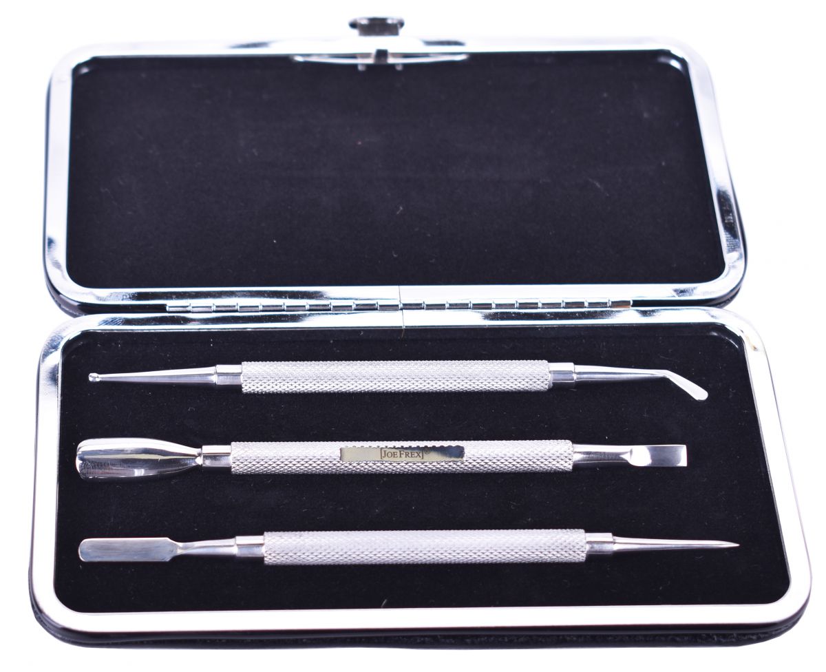 JoeFrex - Latte Art Set