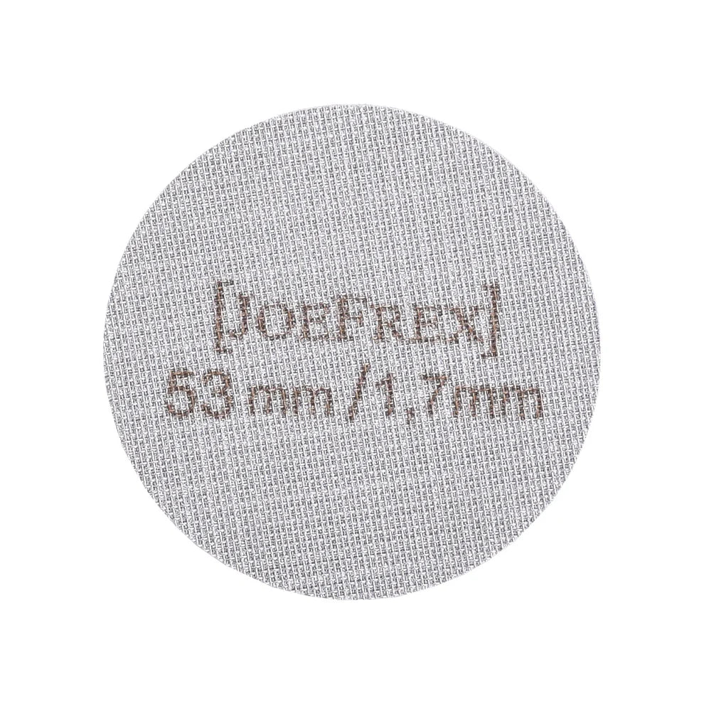 JoeFrex - Puck Screen 53mm