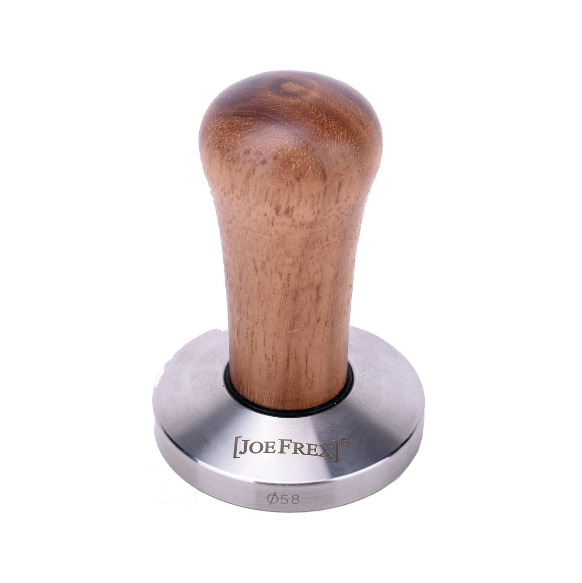 JoeFrex - Tamper Handle Classic Walnut