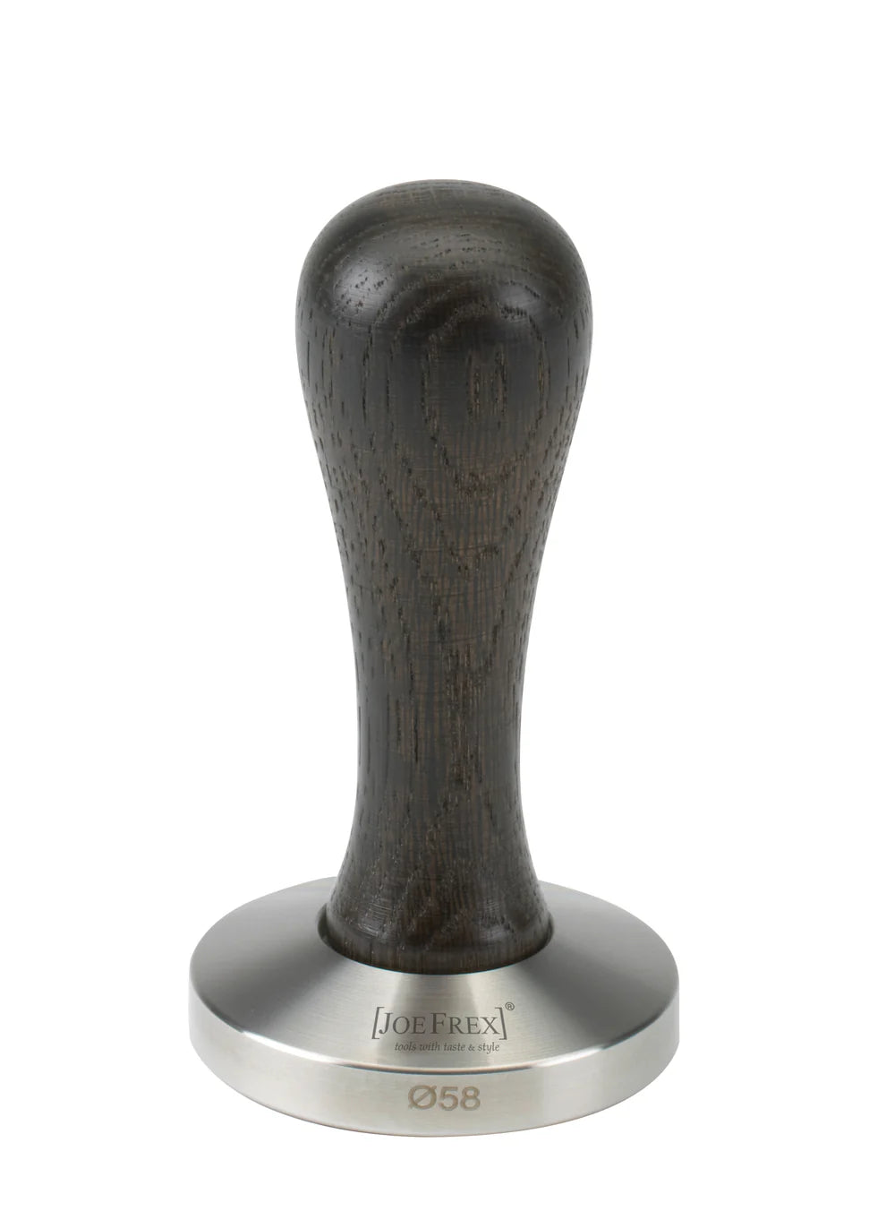 JoeFrex - Tamper Handle Elegance Oak