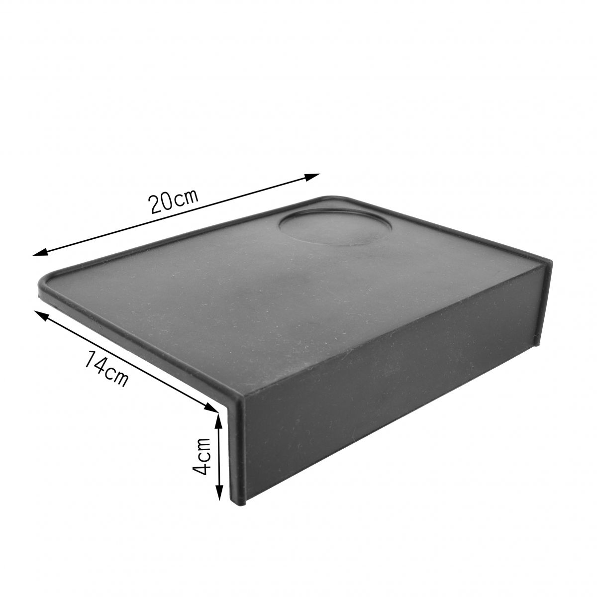 JoeFrex - Tamping Mat