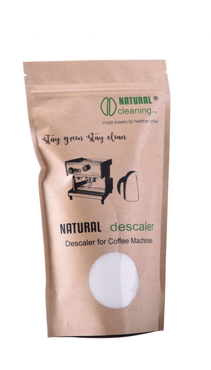 NATURAL - Descaler